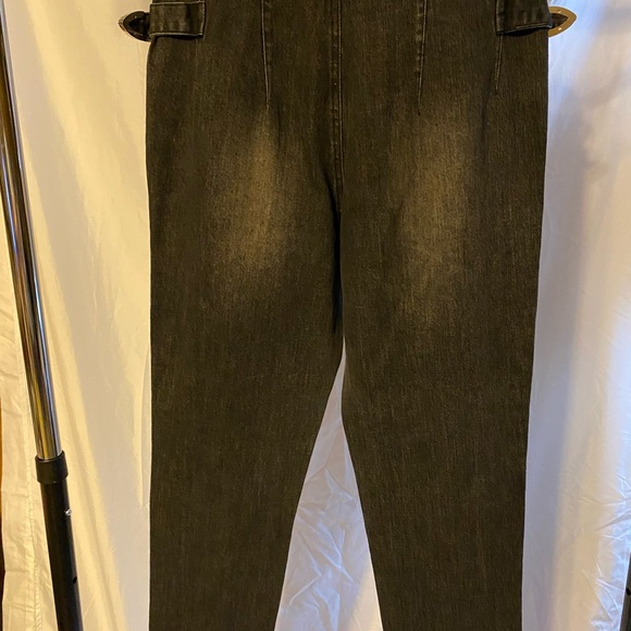 NWT Cloud Ten denim jeans. Size Medium. - Picture 10 of 10